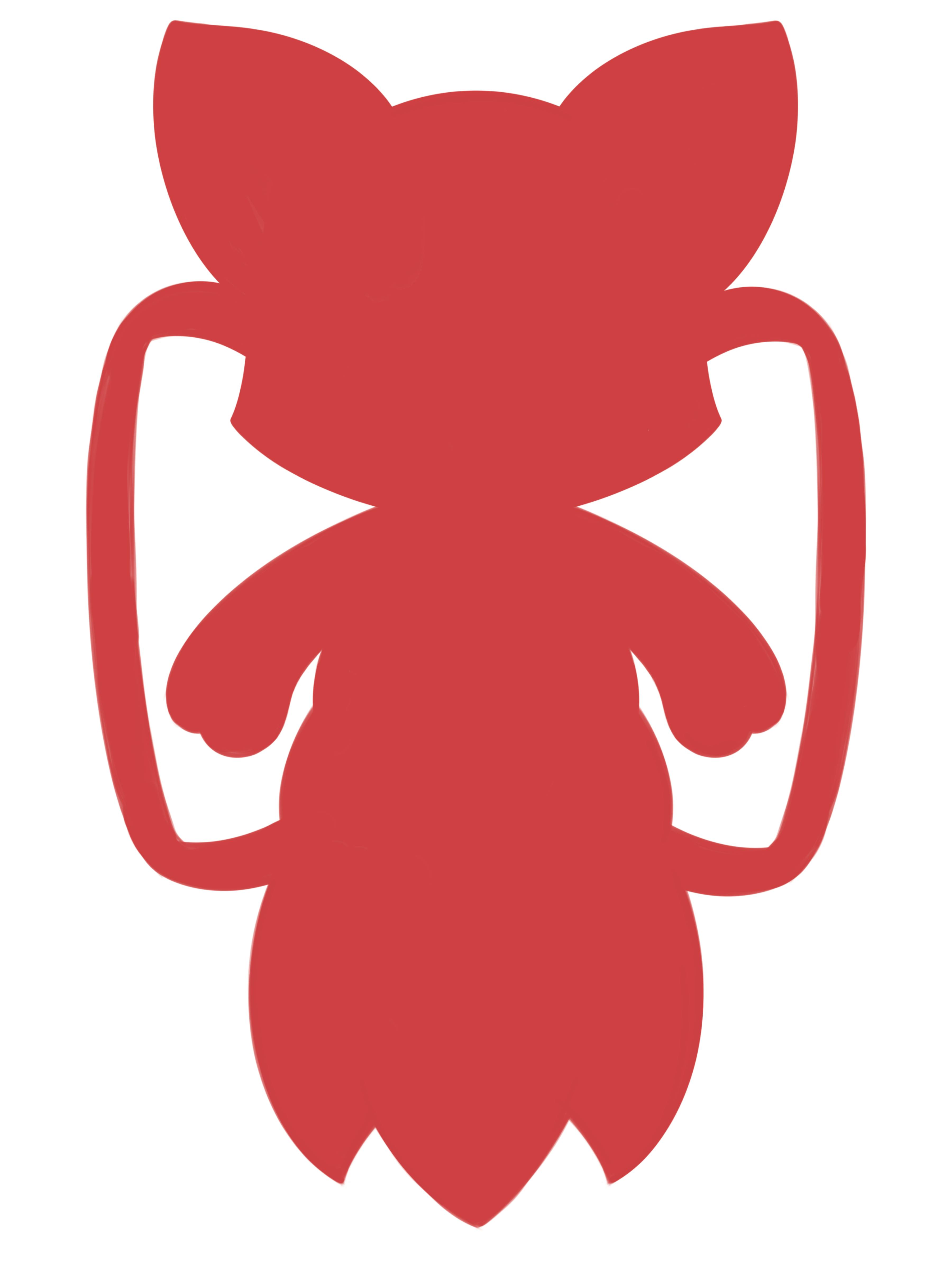 Snuggle Dreamers Plushie Ita Bag