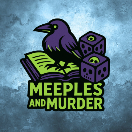user avatar image for MeeplesAndMurder