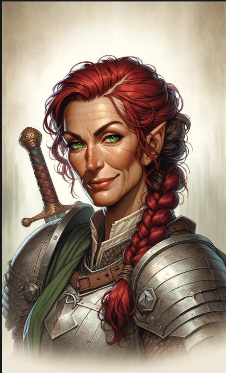 user avatar image for TheSnarkyPaladin