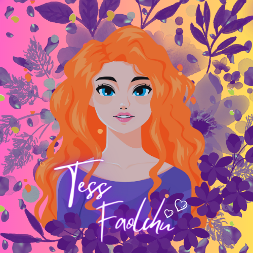 user avatar image for TessFaolchu