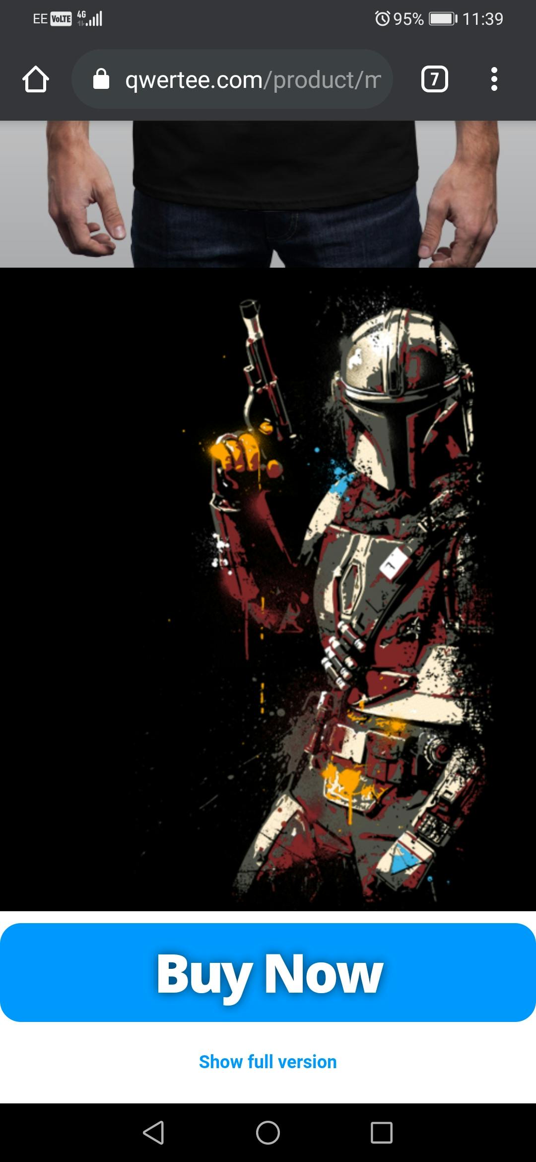 user avatar image for Rod Smith 