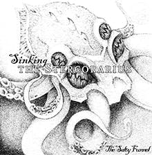 Sinking the Stercorarius Super Deluxe Value Pack