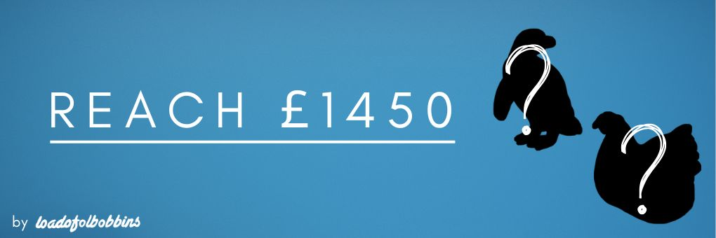 Reach £1450