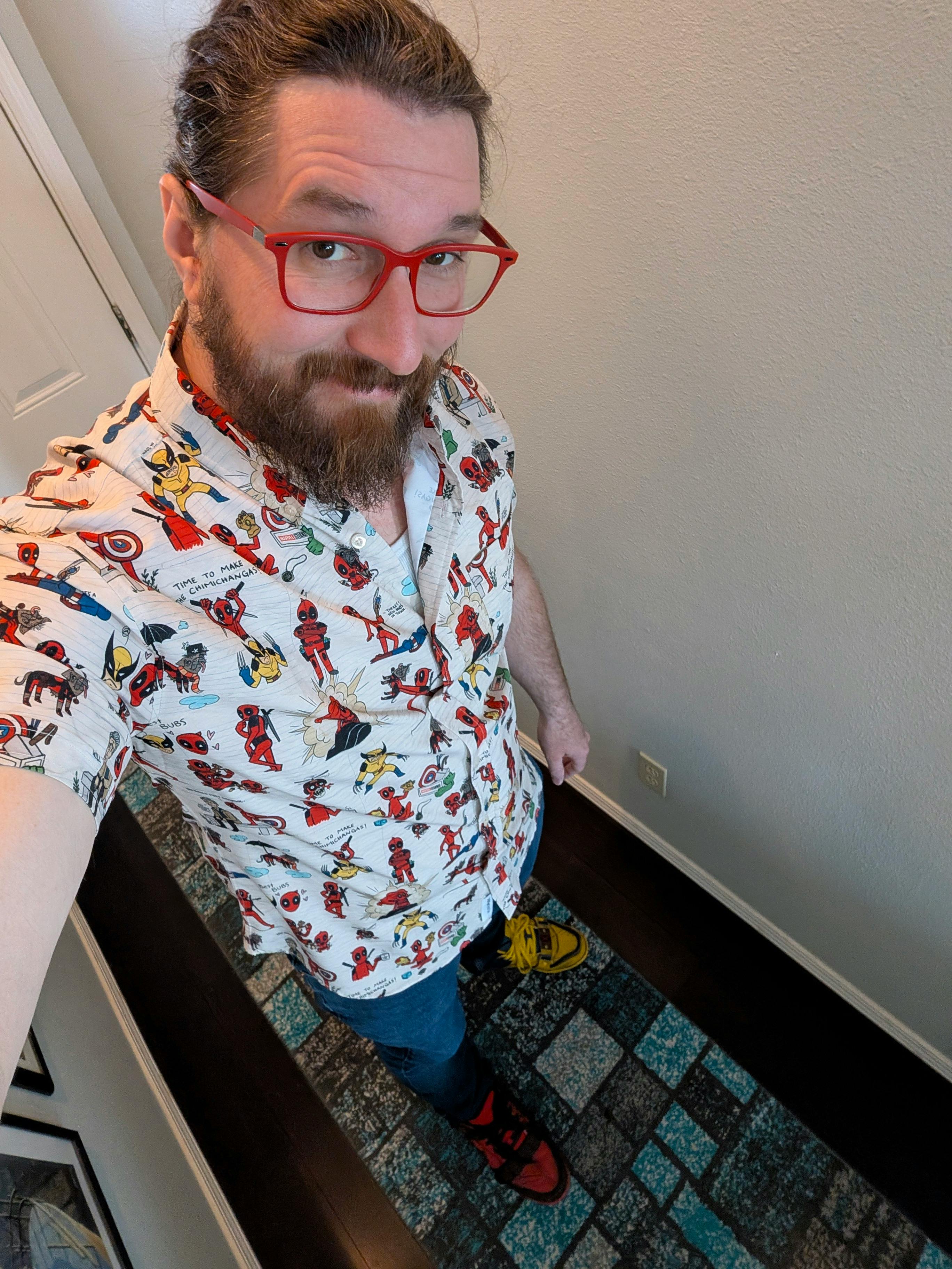 user avatar image for RedSpecs