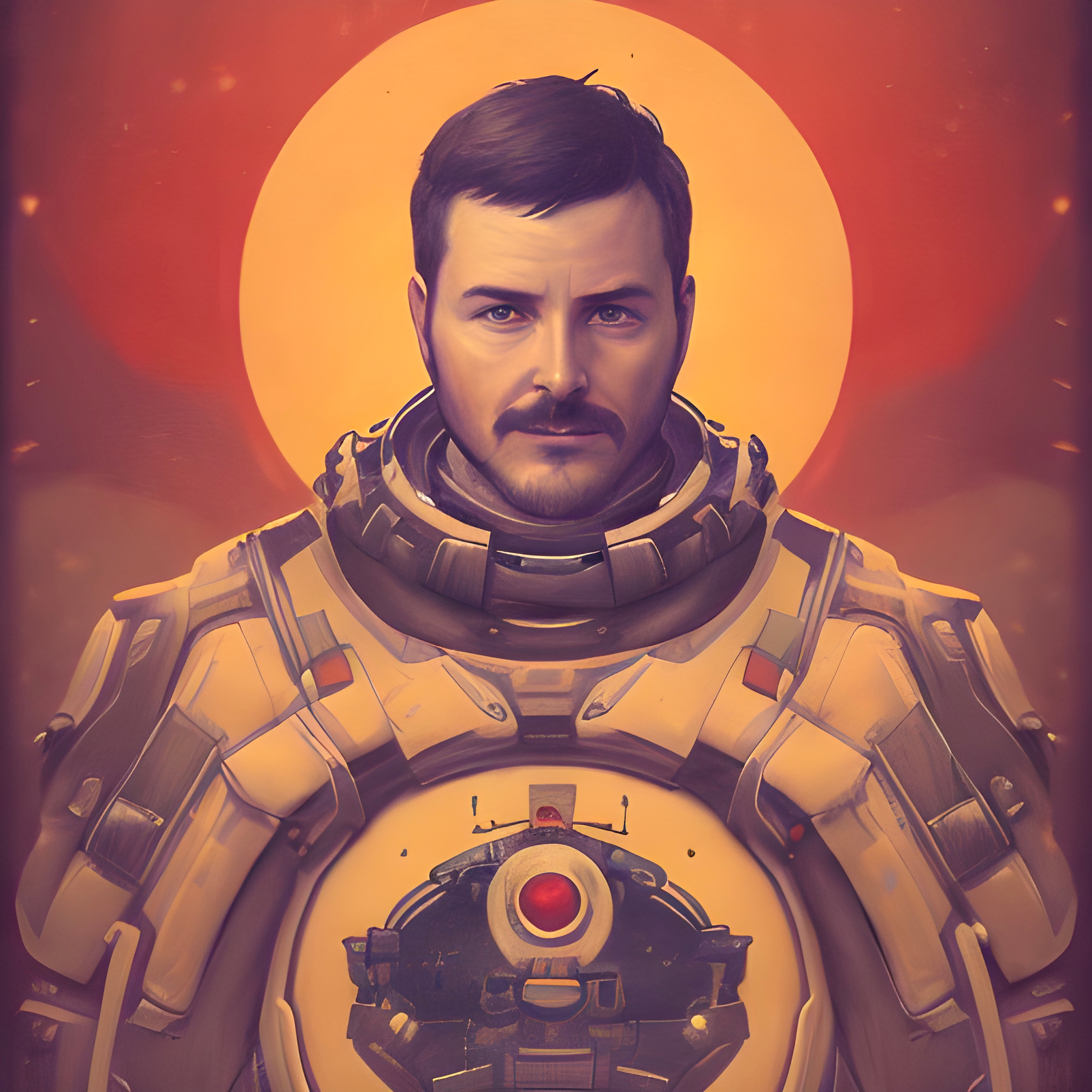 user avatar image for Justin Jackson