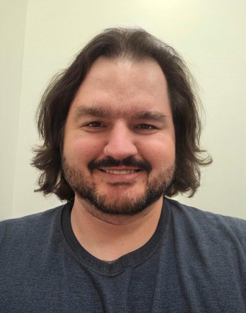 user avatar image for Christopher L. Jennerman