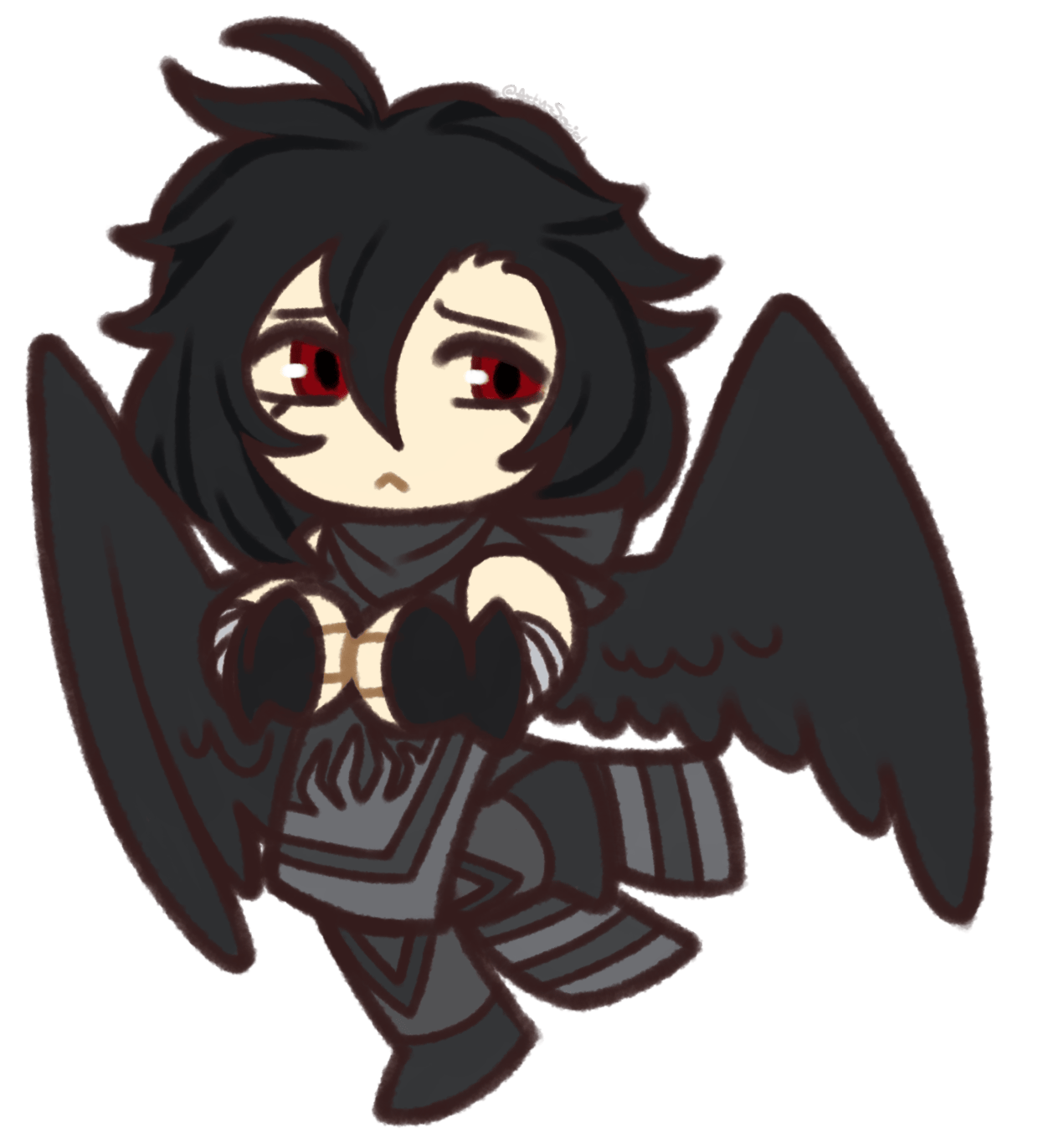 user avatar image for DarkPakky