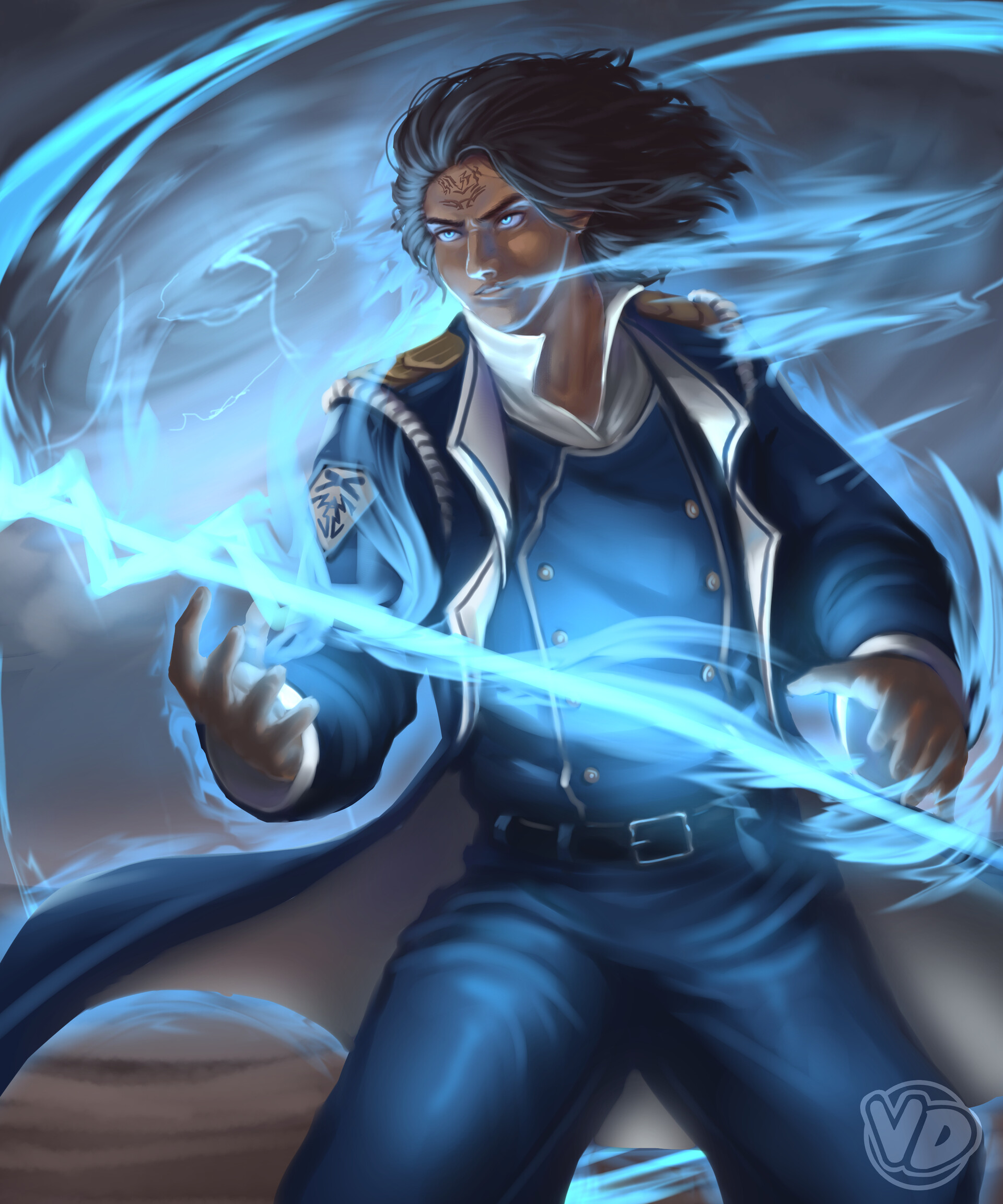 user avatar image for Christopher