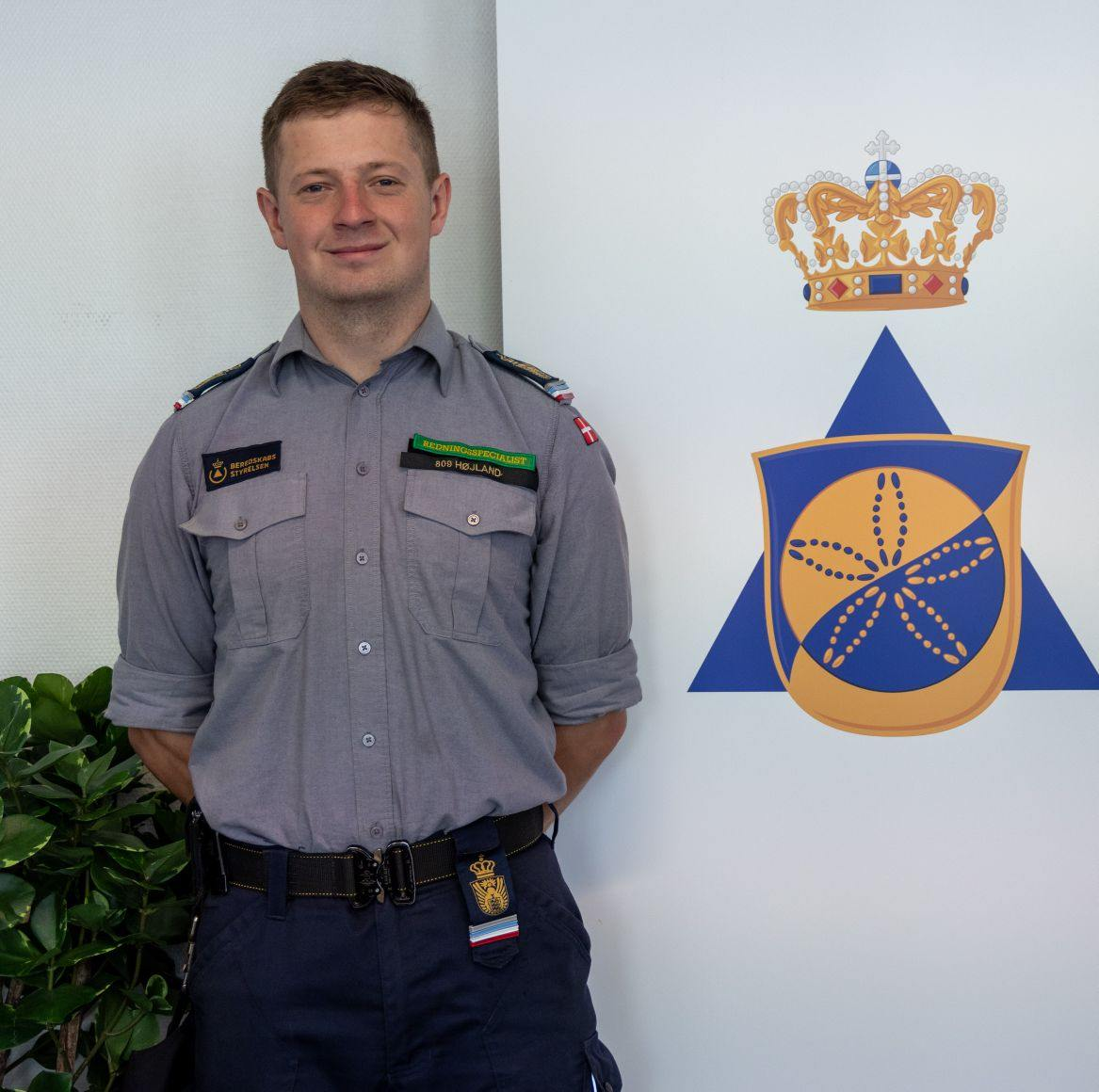 user avatar image for Jeppe Højland