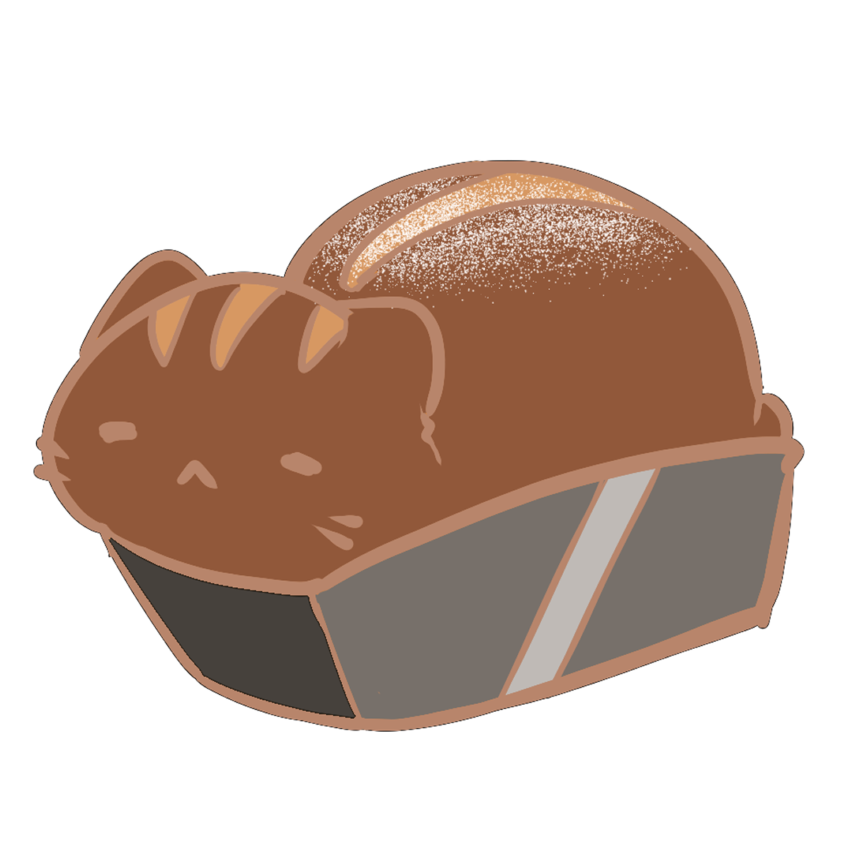 Pan nya