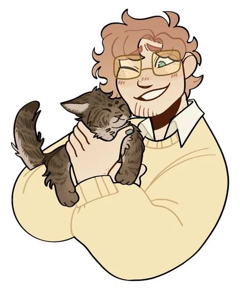 user avatar image for Jaden Kaiser