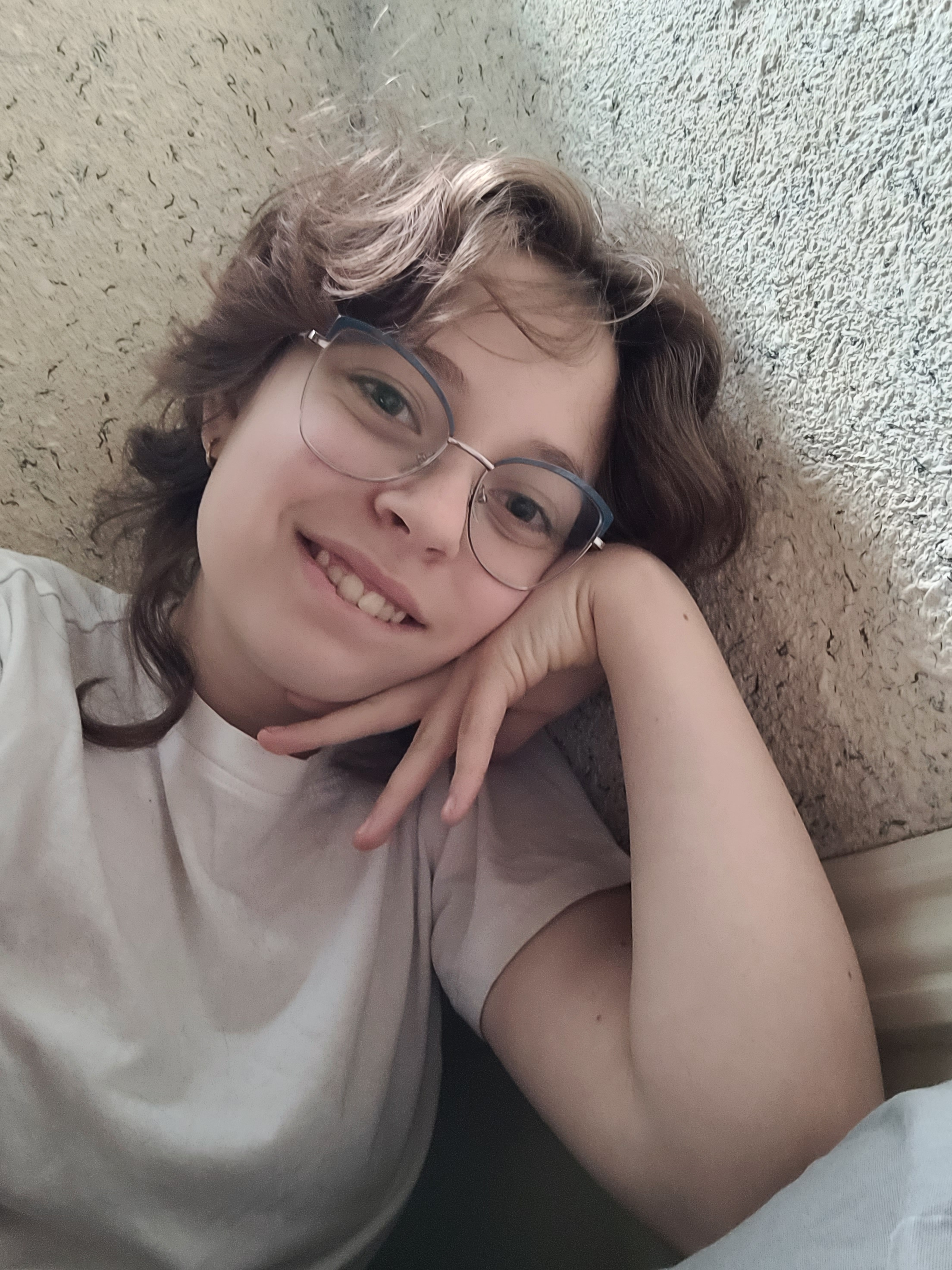 user avatar image for Genevieve Scott