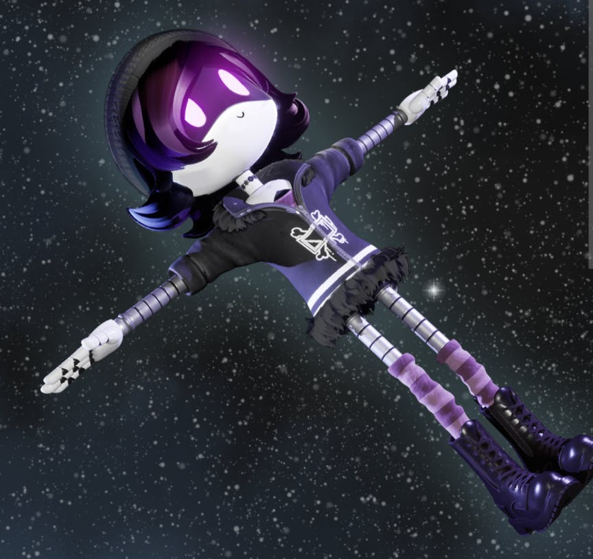 user avatar image for Emma