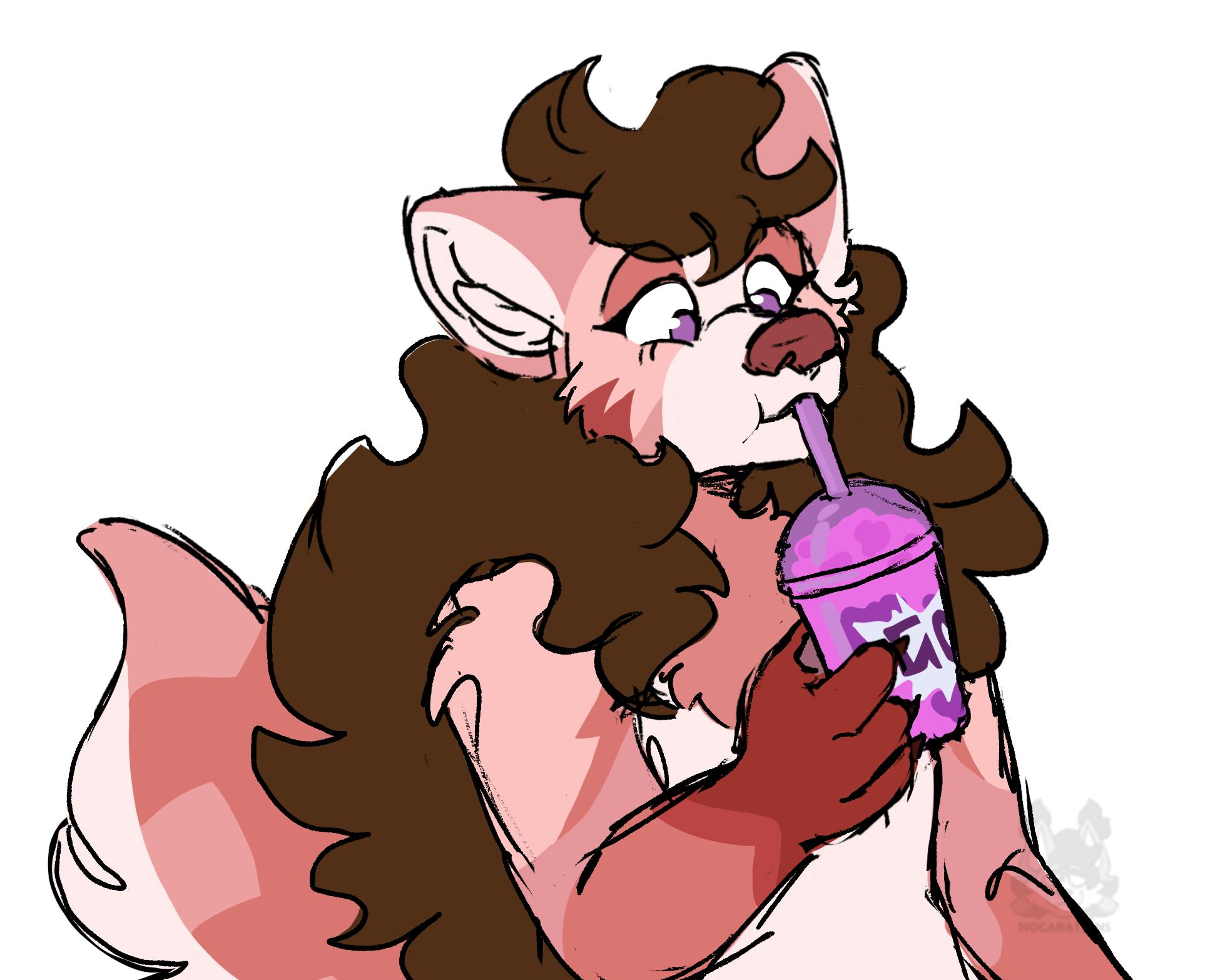 user avatar image for Gracethehyena