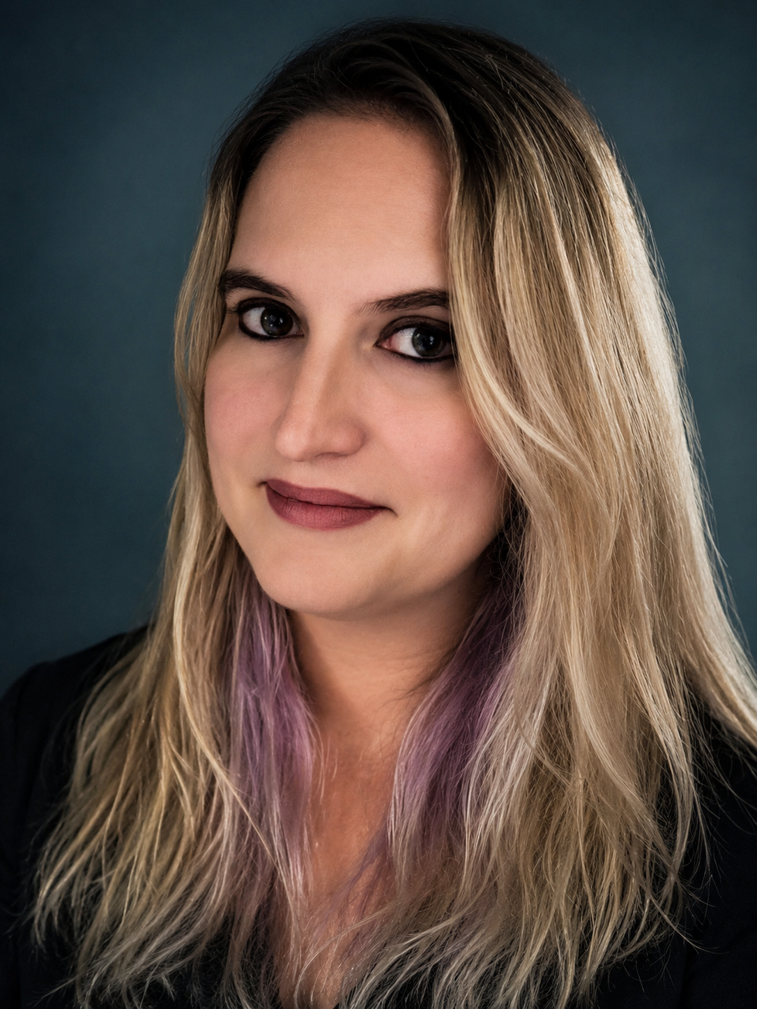user avatar image for Jenny Gentry