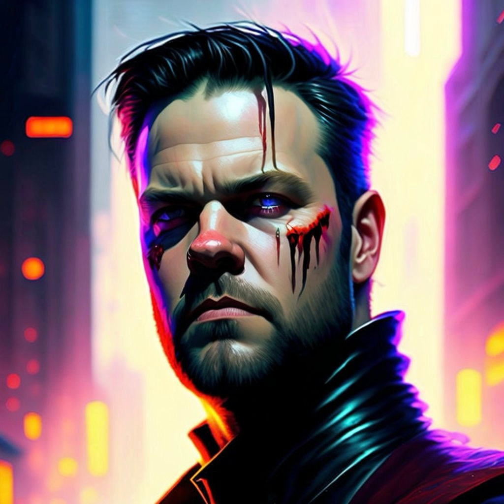 user avatar image for Ross