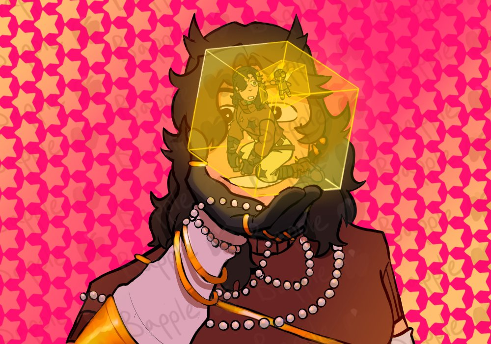 user avatar image for Bapple