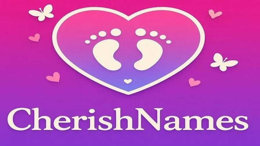 CherishName: Find the Perfect Baby Name Together