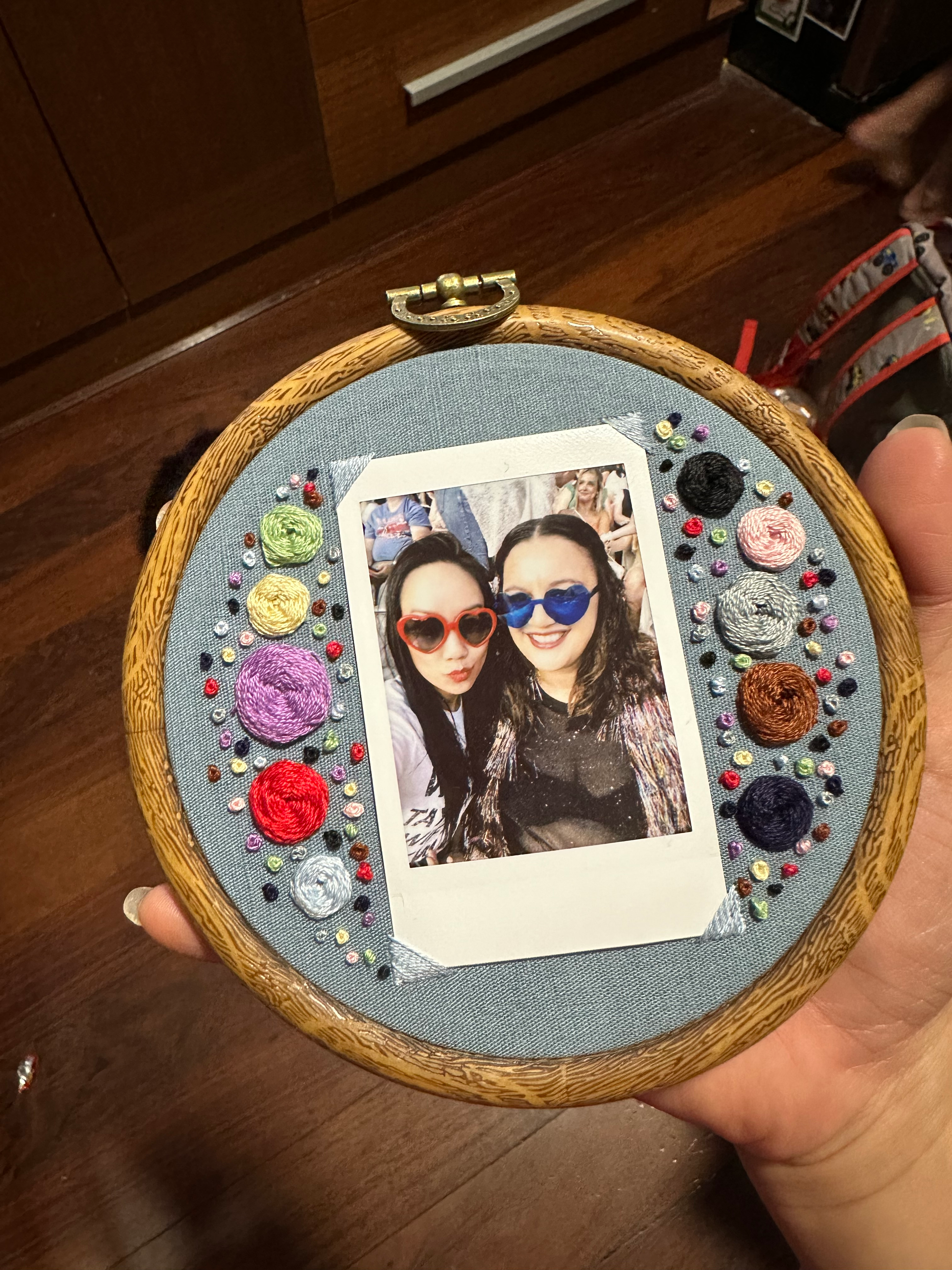 user avatar image for Amy Apple