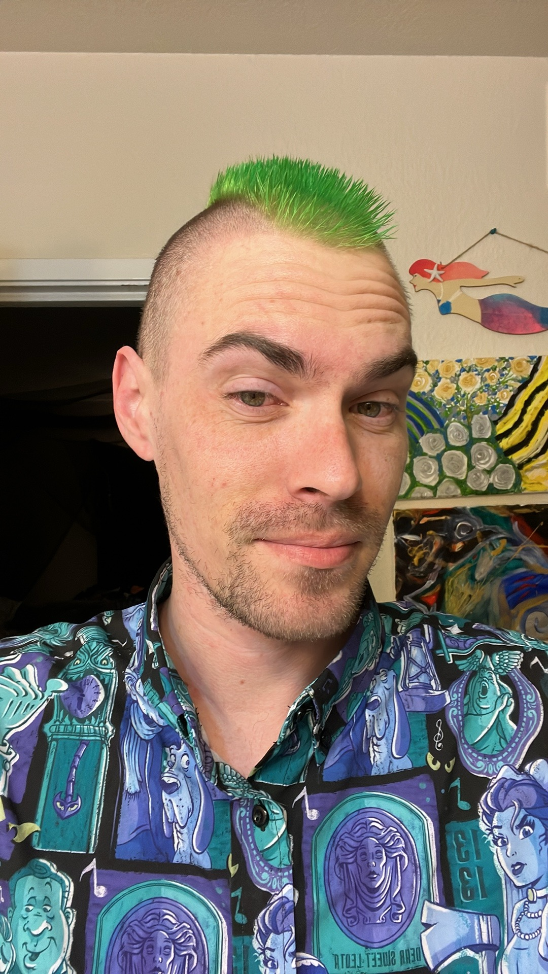 user avatar image for Spencer Mann