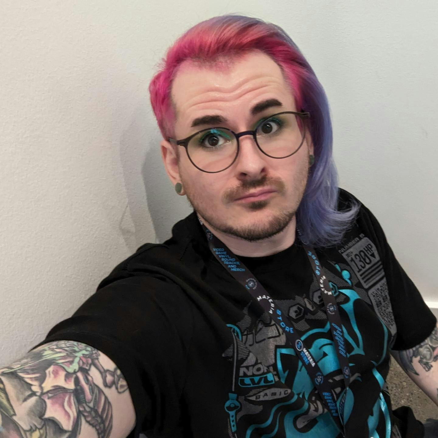 user avatar image for Matt