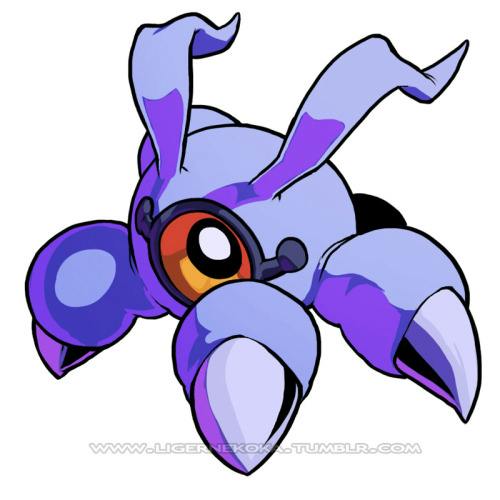 user avatar image for Web Invader