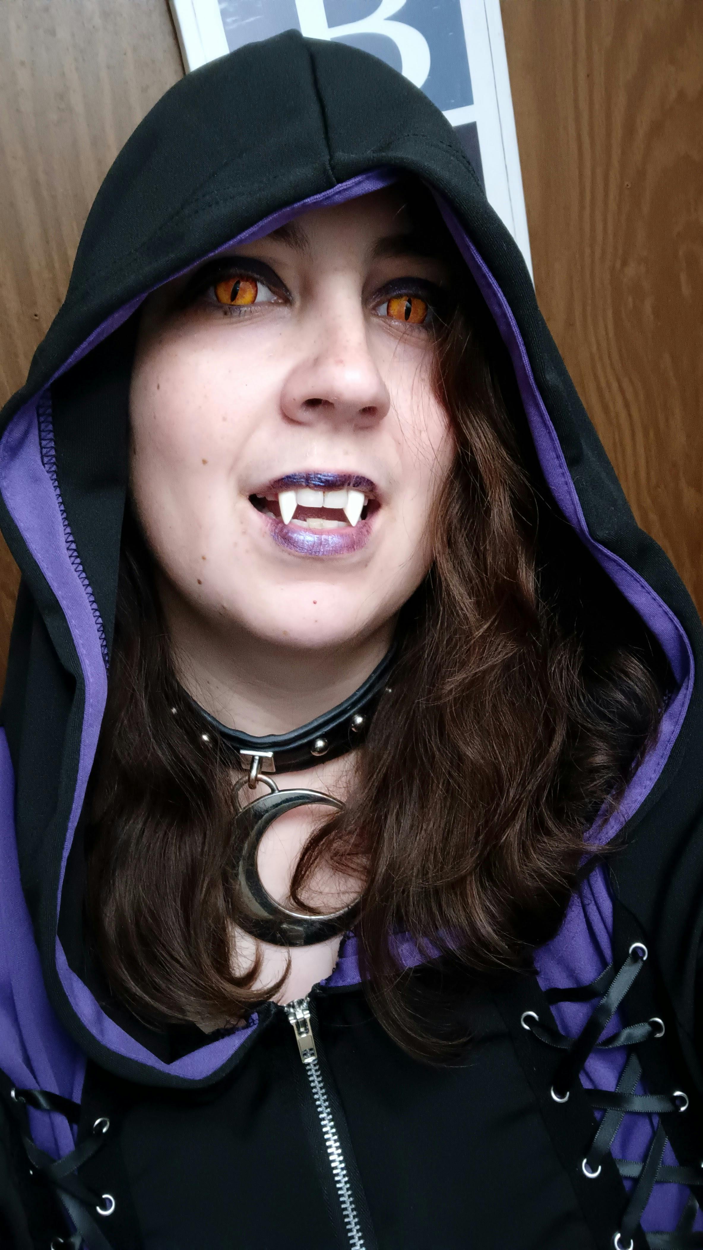 user avatar image for Dragonkittie94