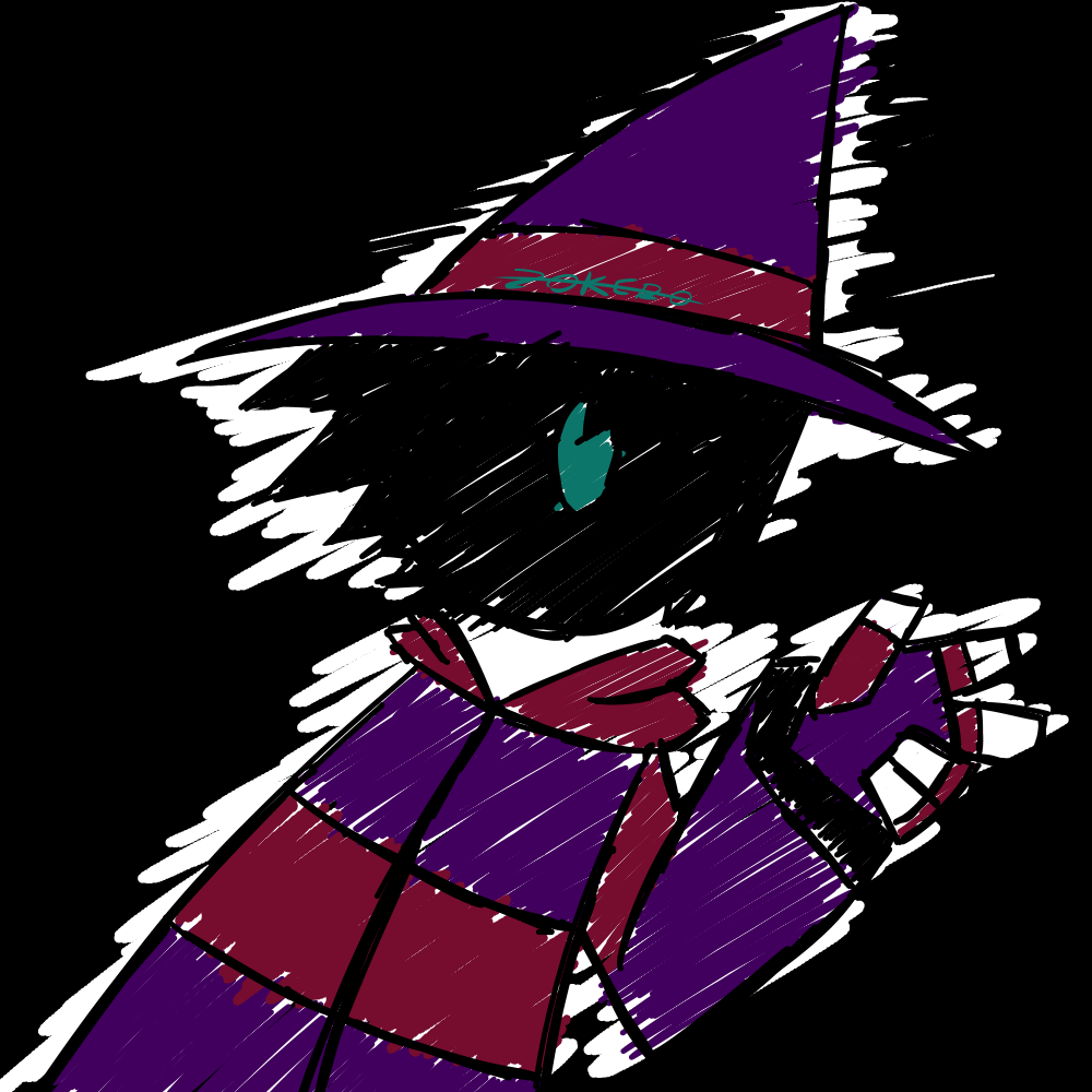 user avatar image for Zokero