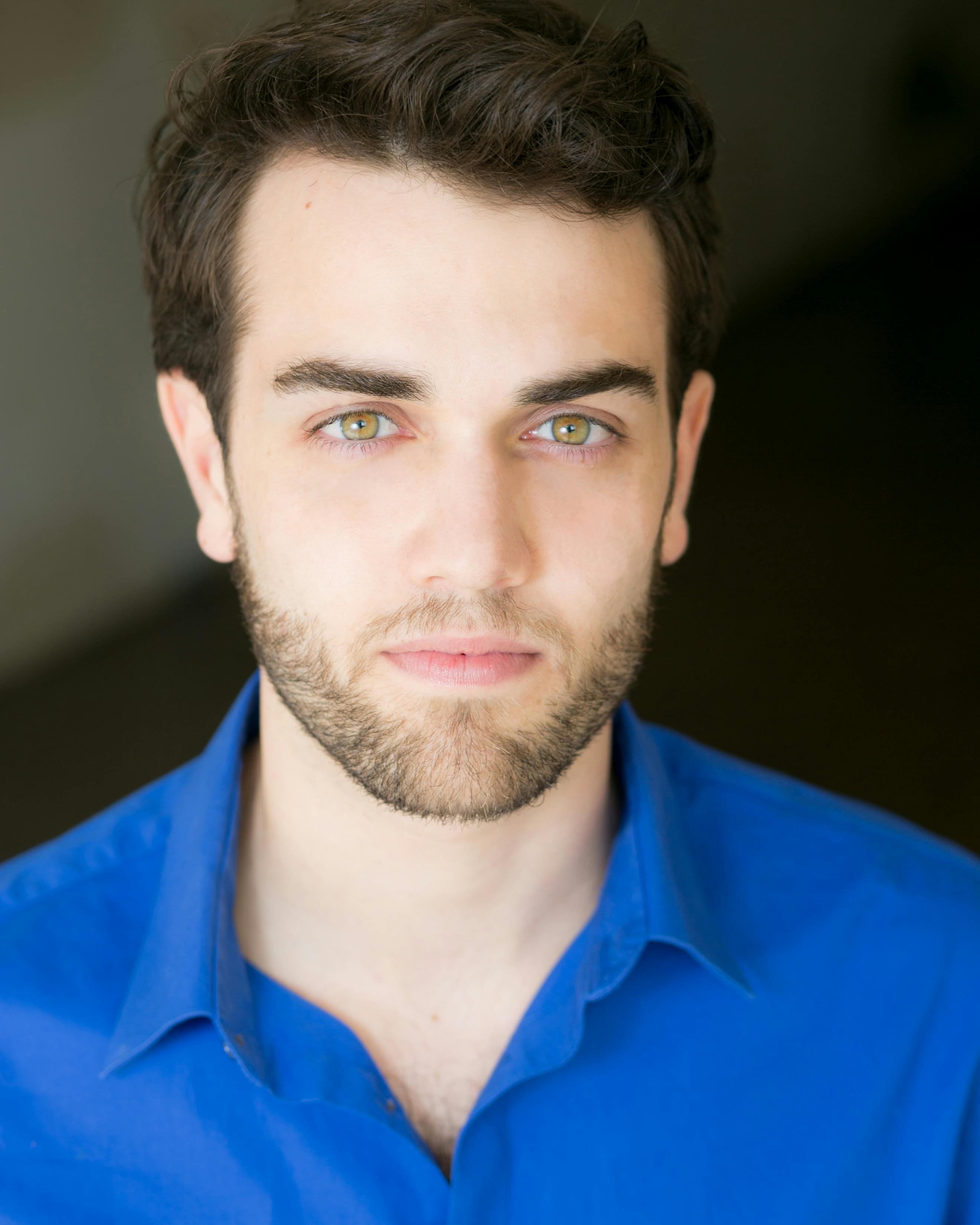 user avatar image for Alejandro Tey