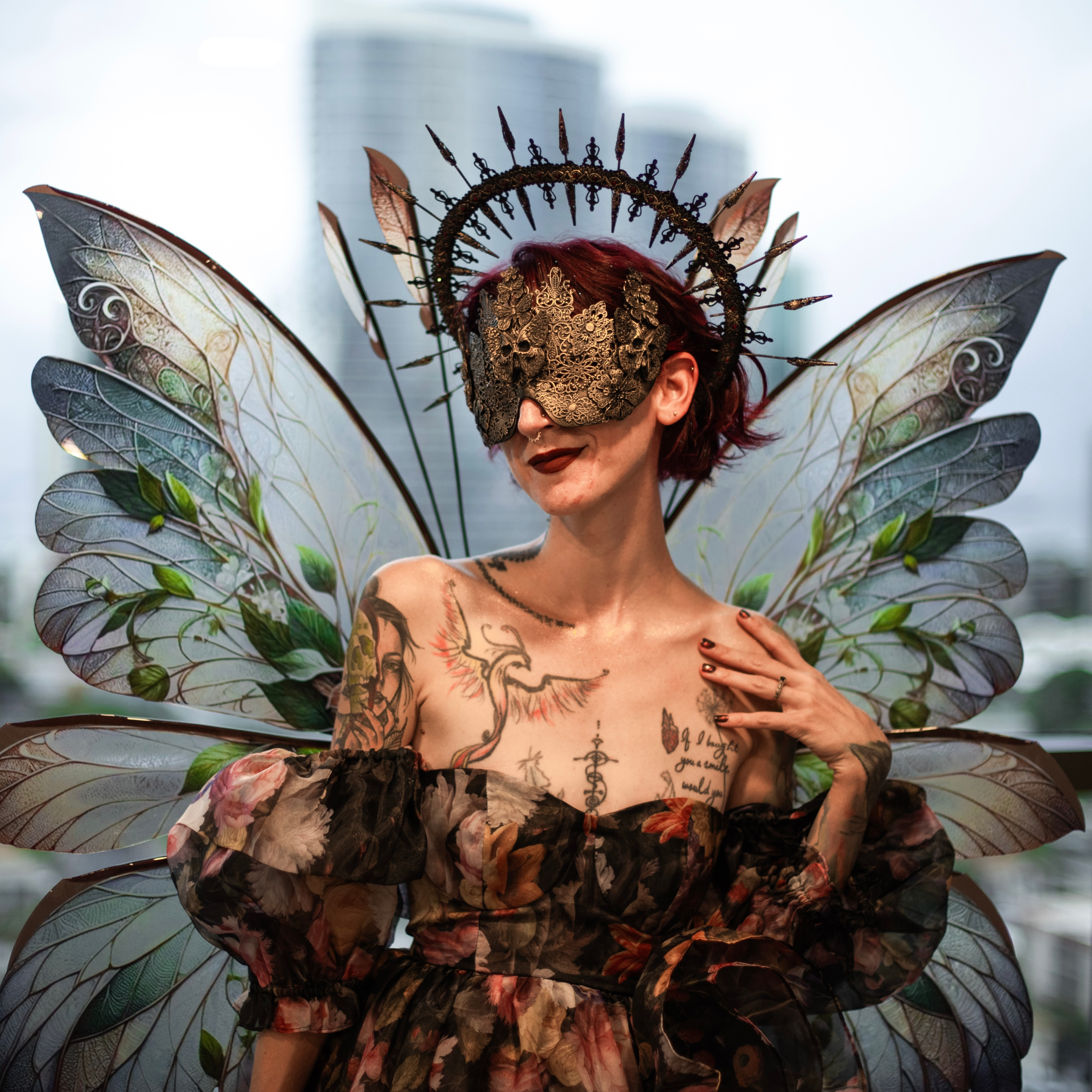 user avatar image for Lark