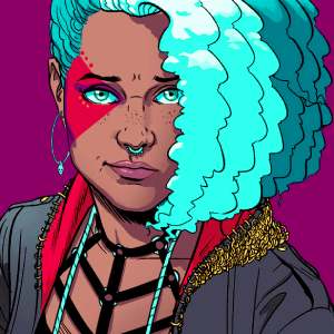 user avatar image for Alina Mendoza