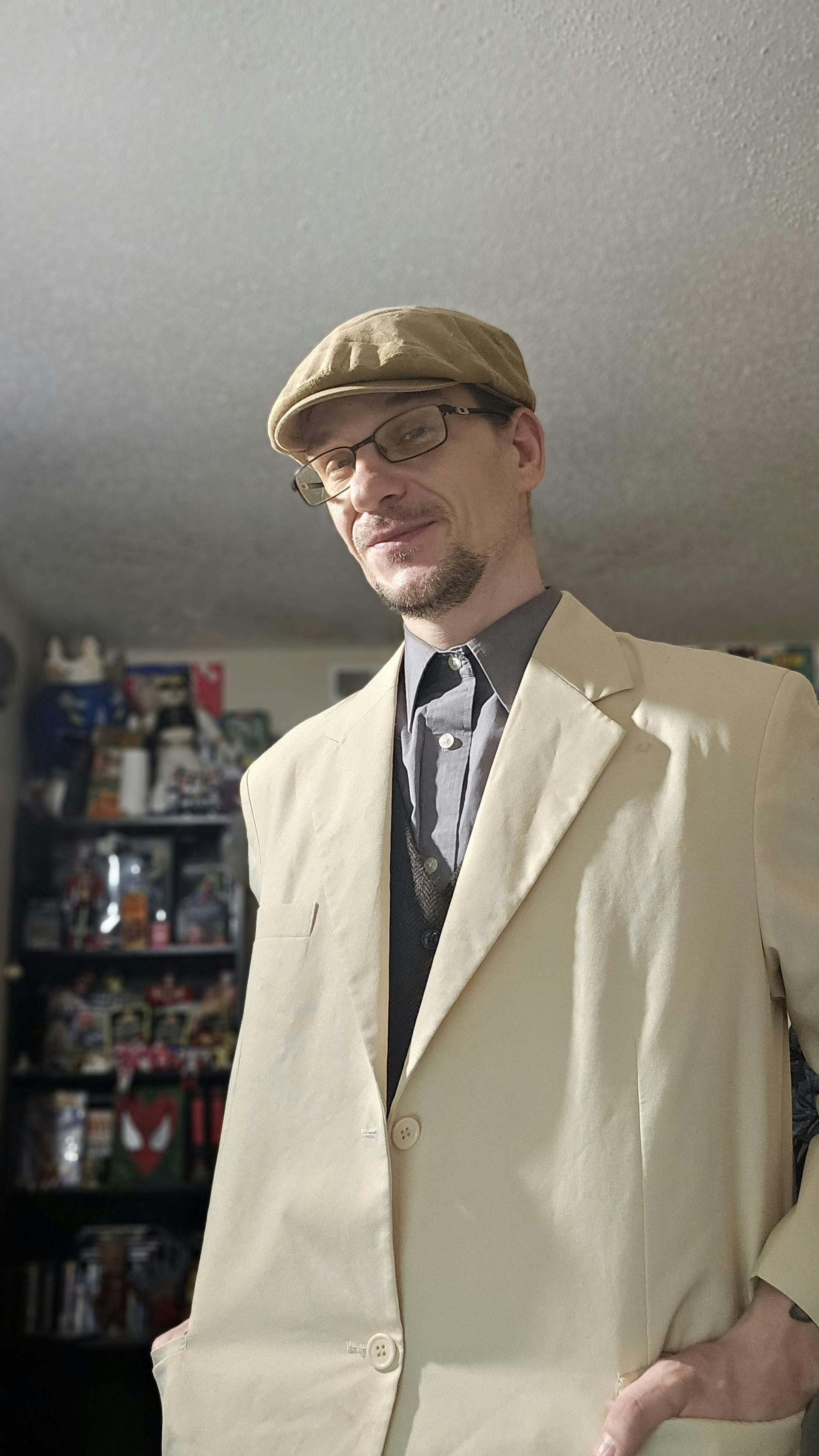 user avatar image for Jordon Hammond 