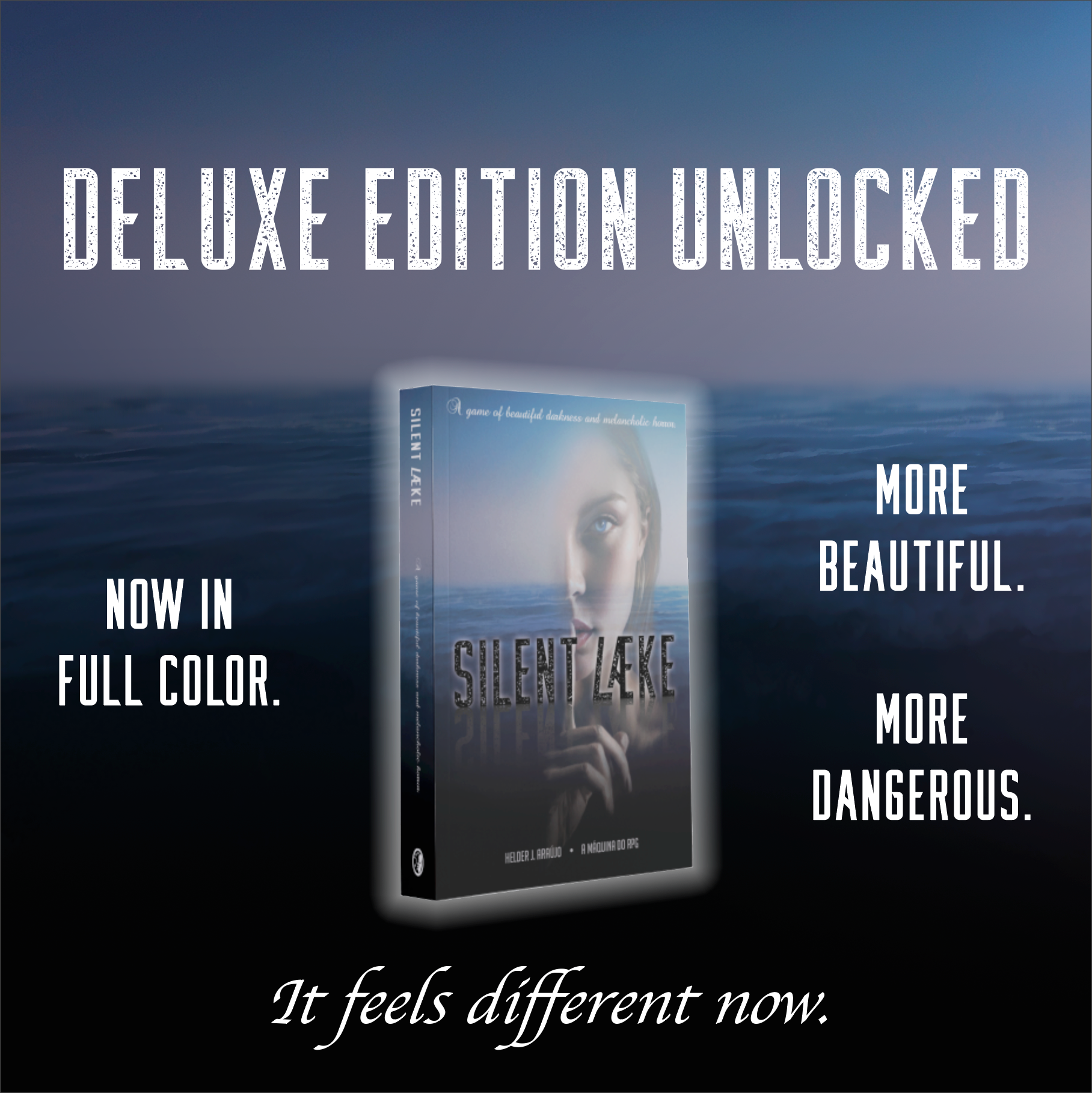 Deluxe Edition Unlocked