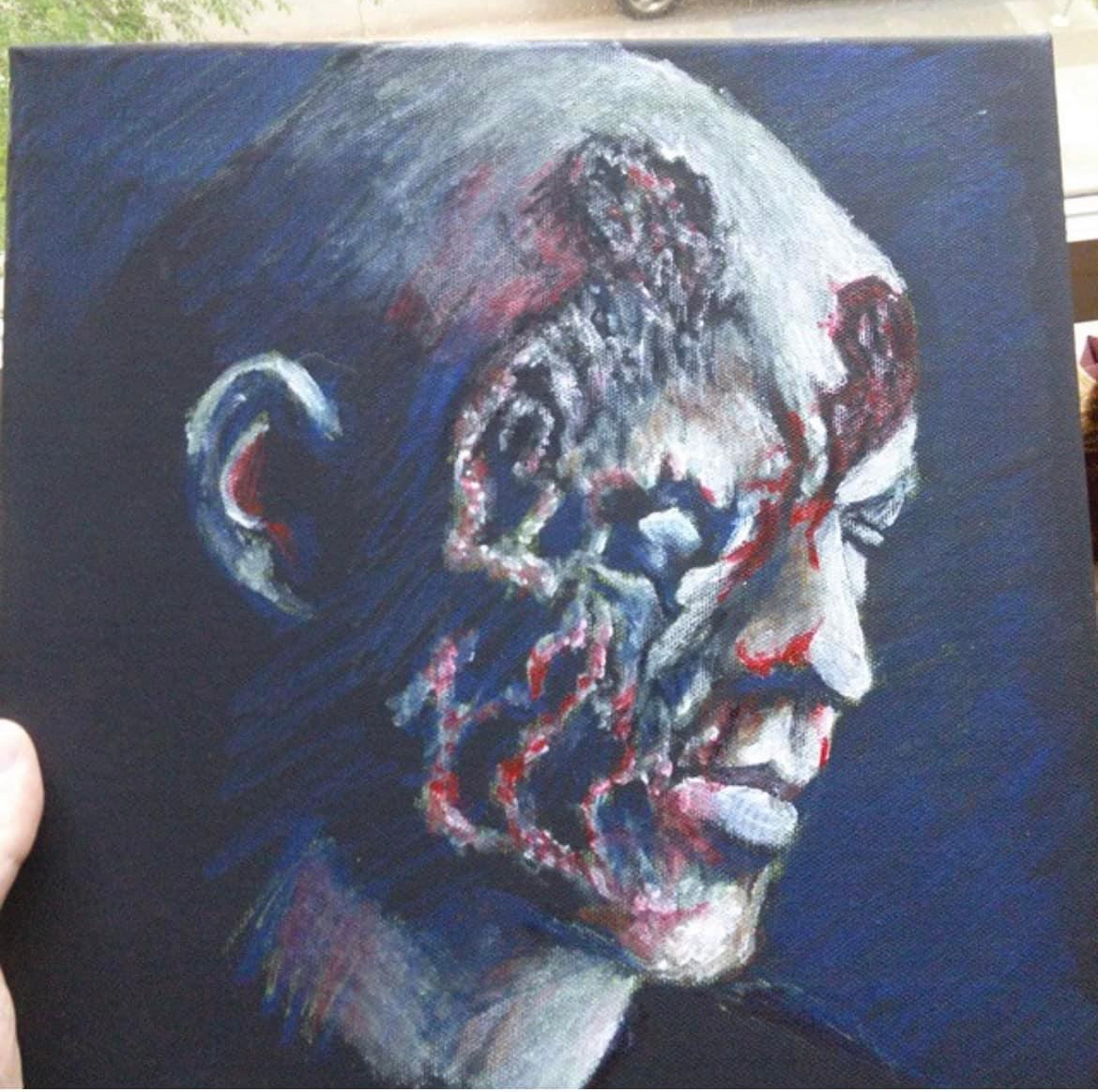 user avatar image for Jace Witman