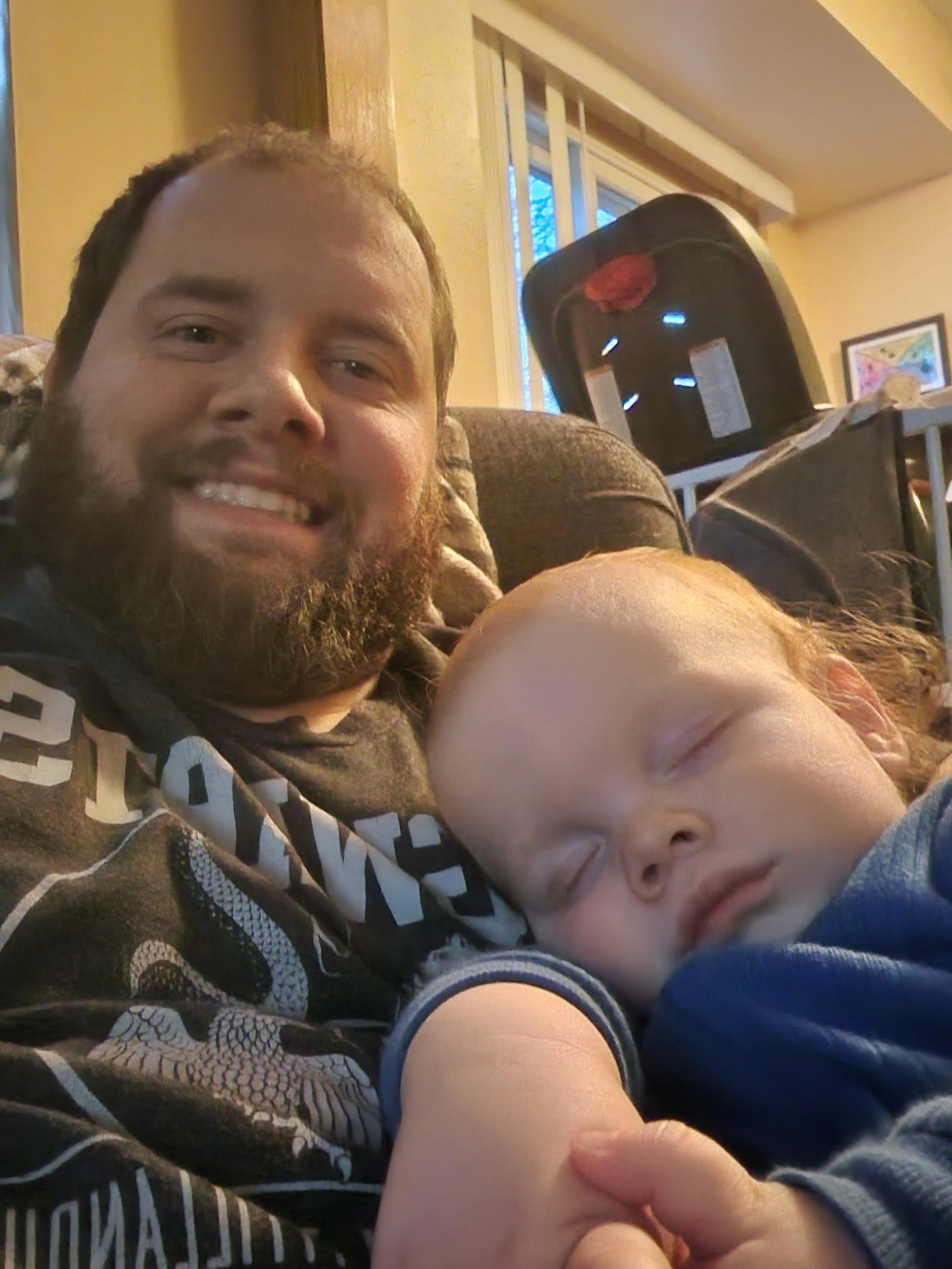 user avatar image for Nicholas Bright