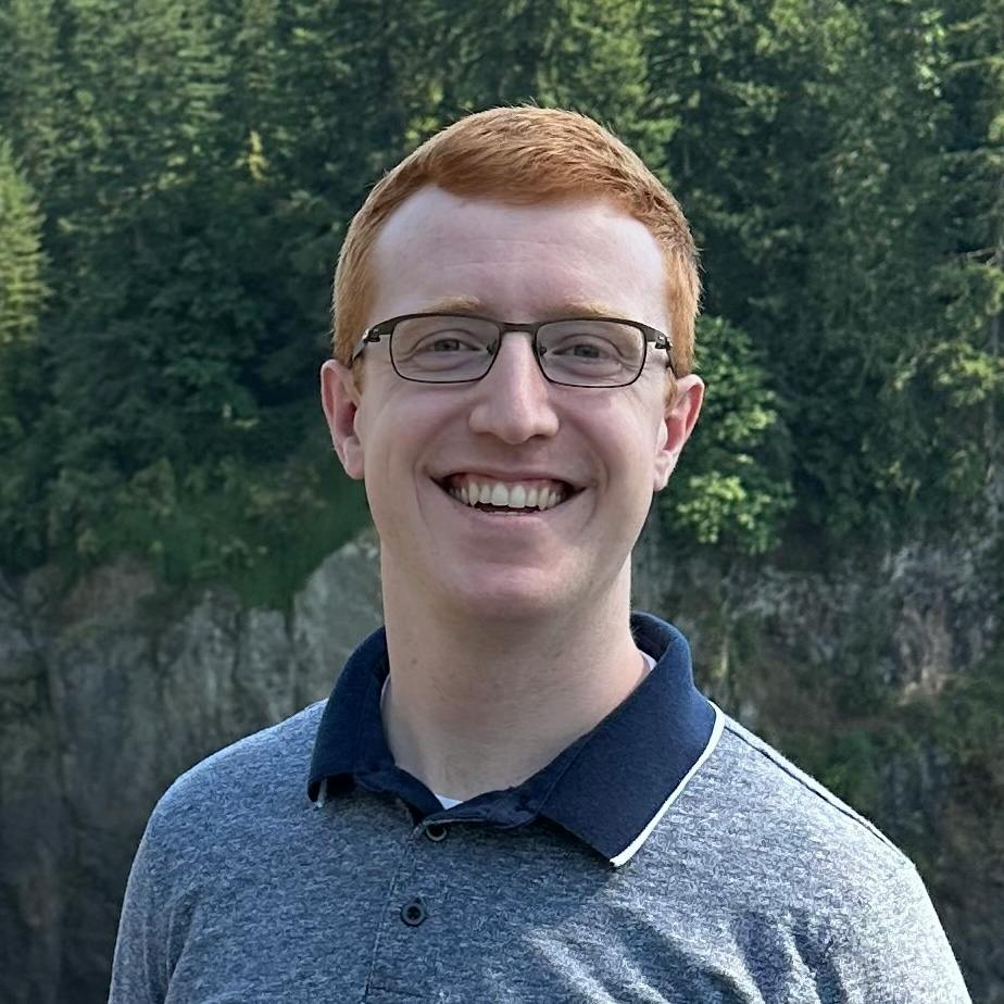 user avatar image for Caleb Young