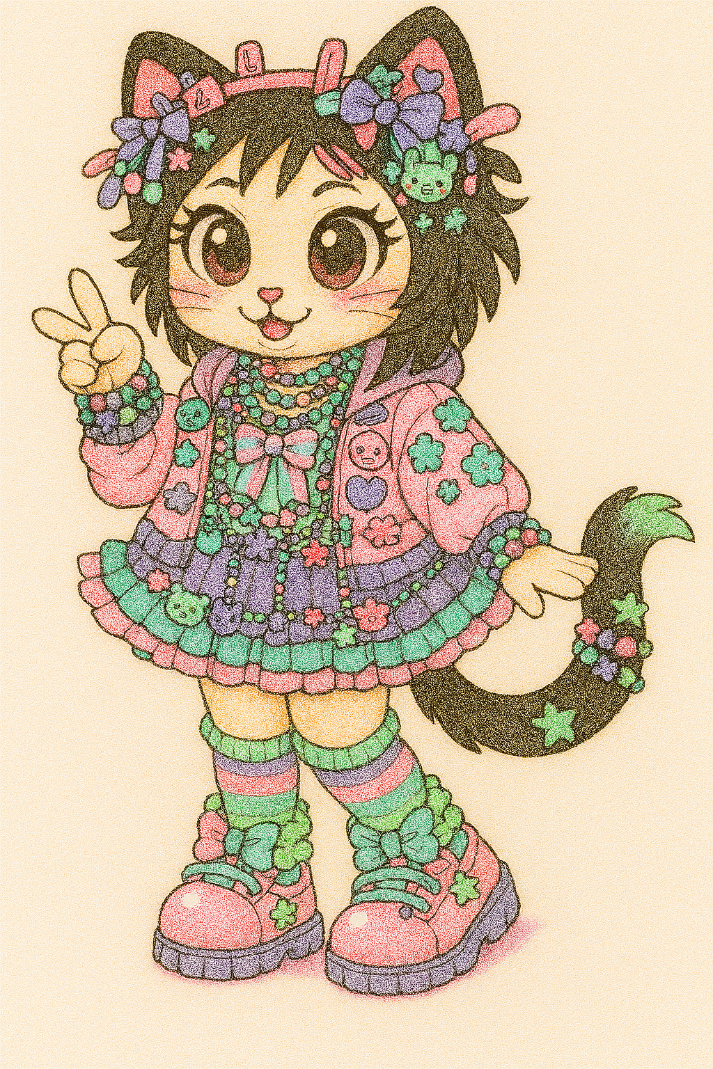 user avatar image for JessicaHerbst