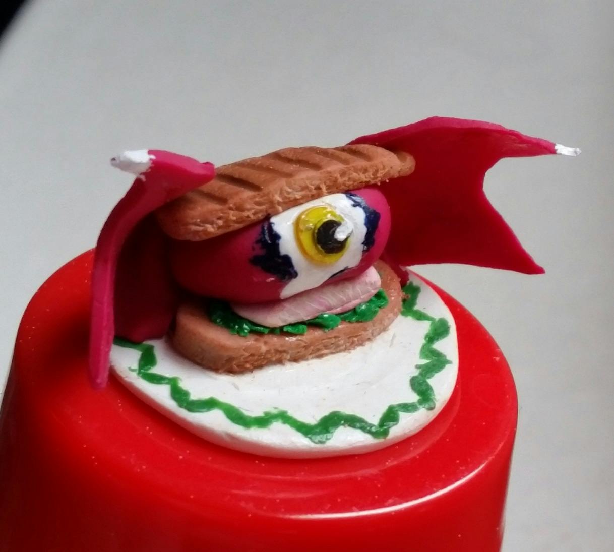 user avatar image for Pampandafy