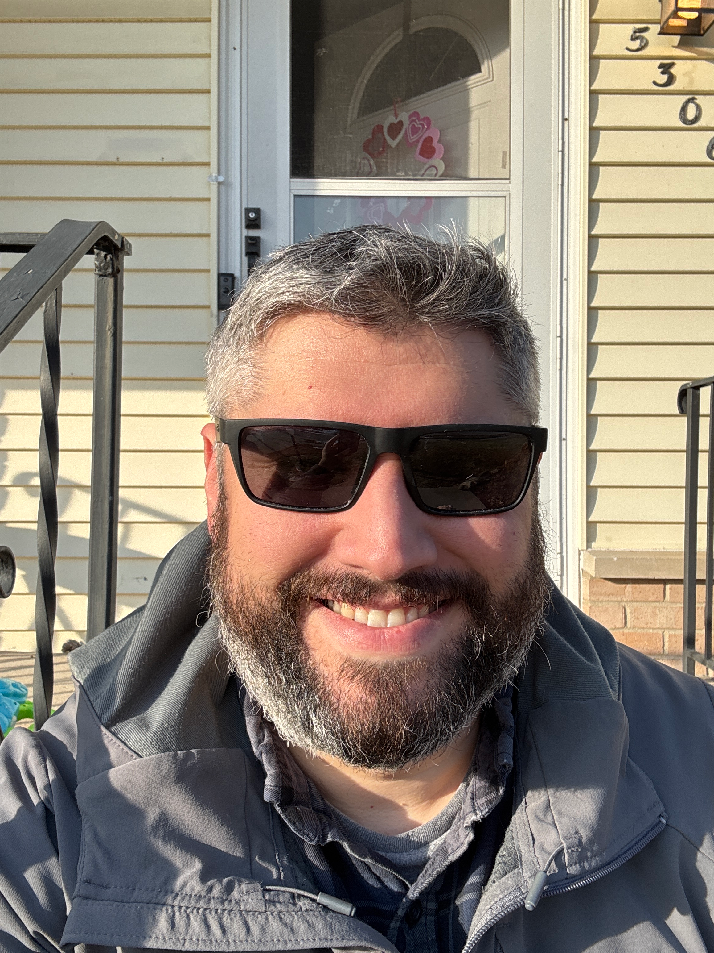 user avatar image for Zach