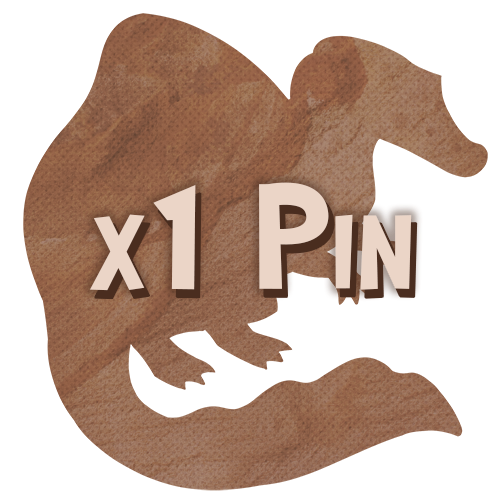 1 Pin
