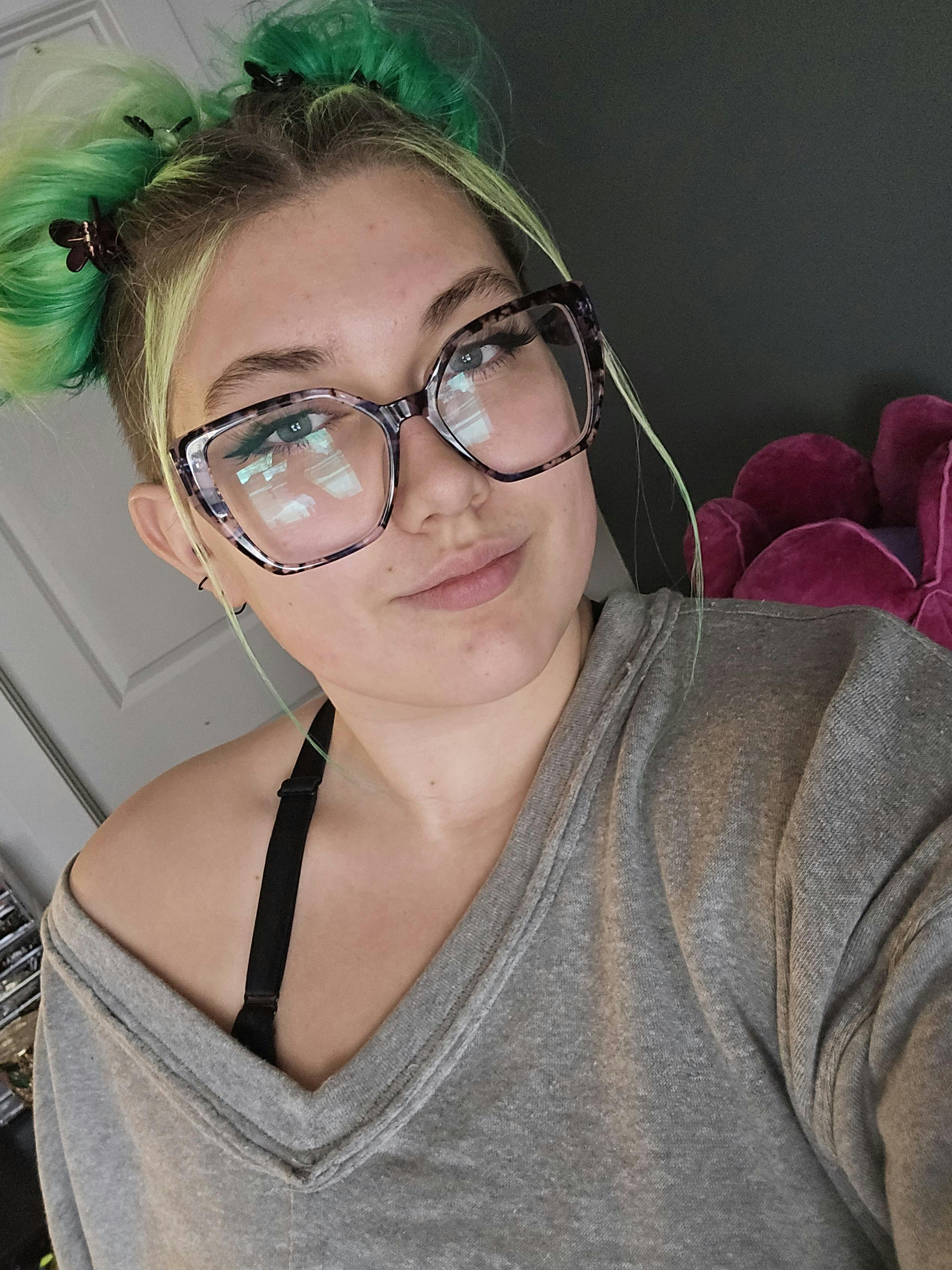 user avatar image for Laine mae