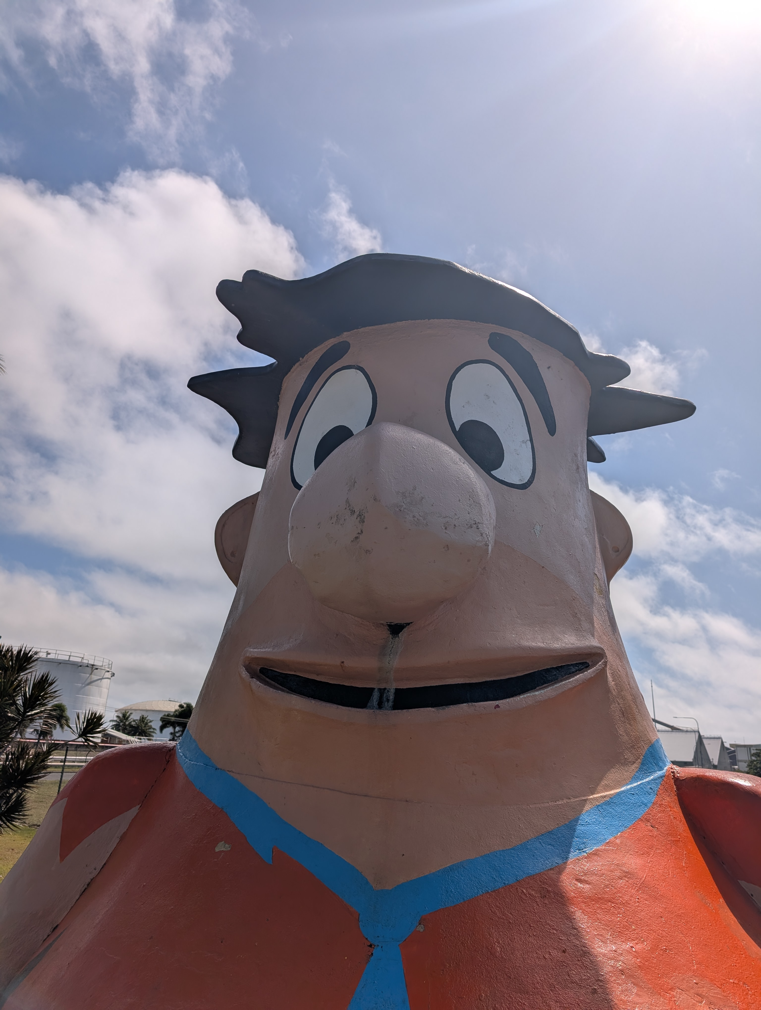 user avatar image for Brad Marshall