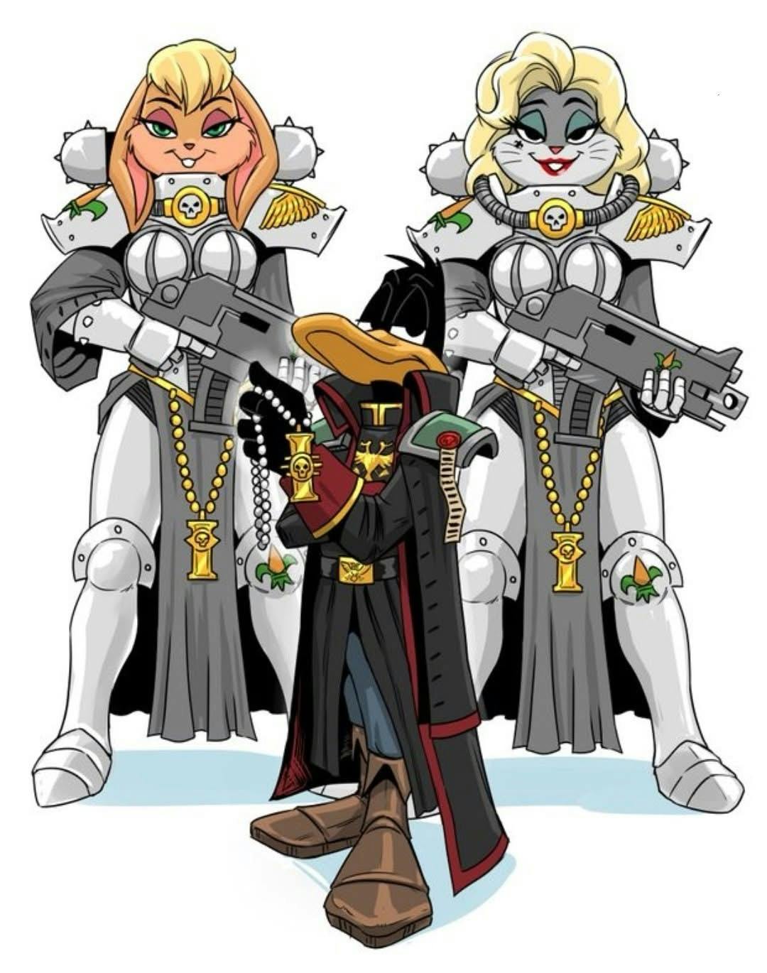 user avatar image for Invaderdemo