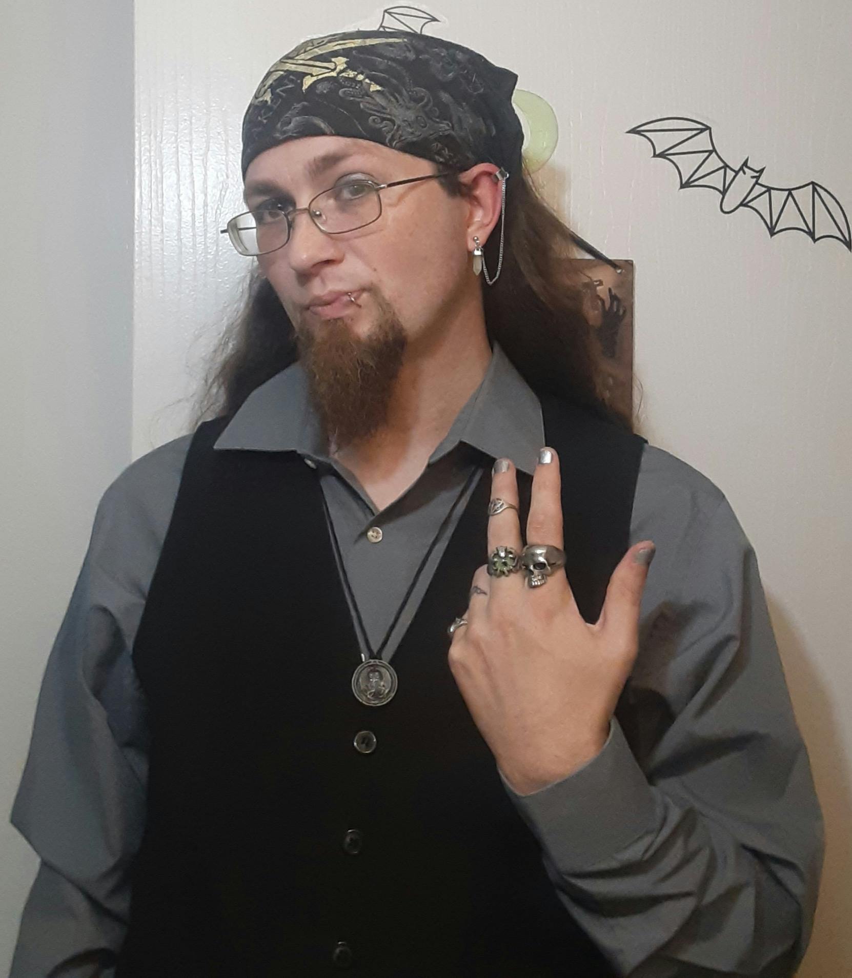 user avatar image for Jarrod Taylor
