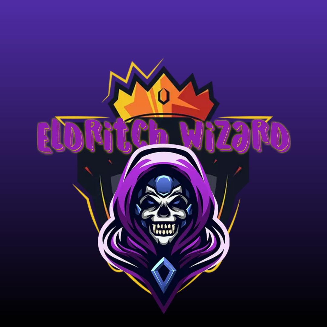 user avatar image for Eldritch Wizard