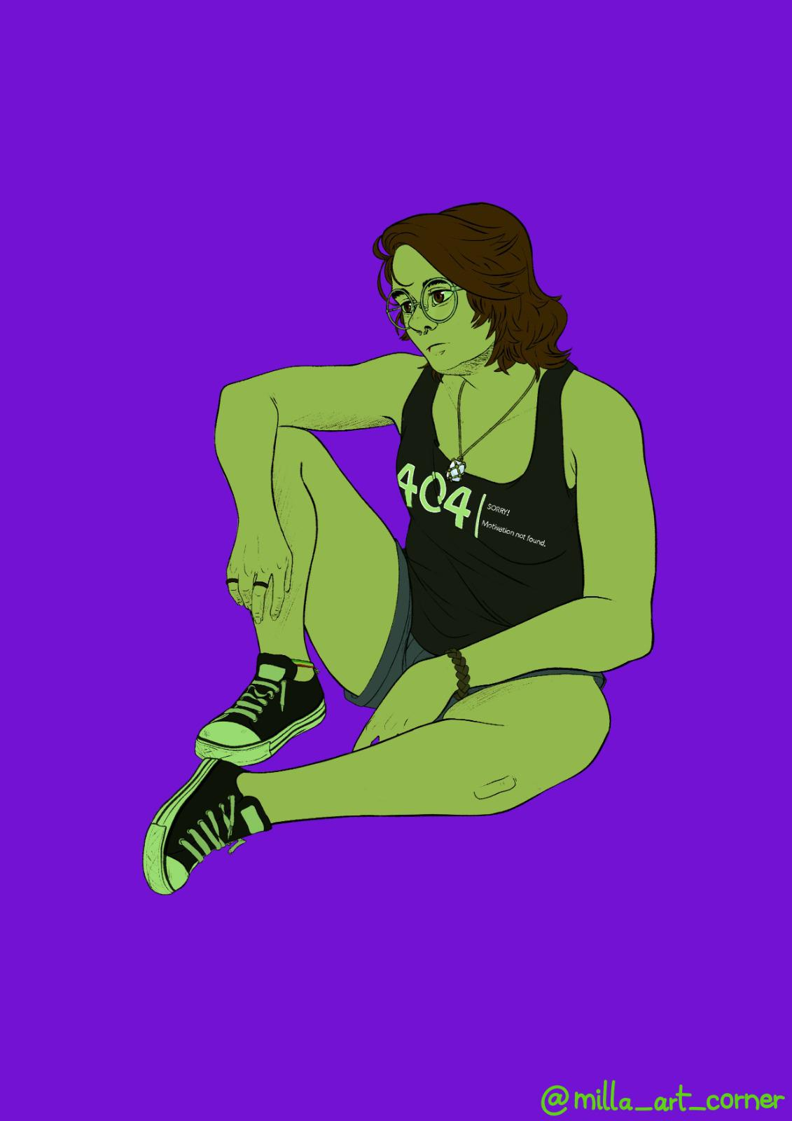 user avatar image for Camilla Pessoa