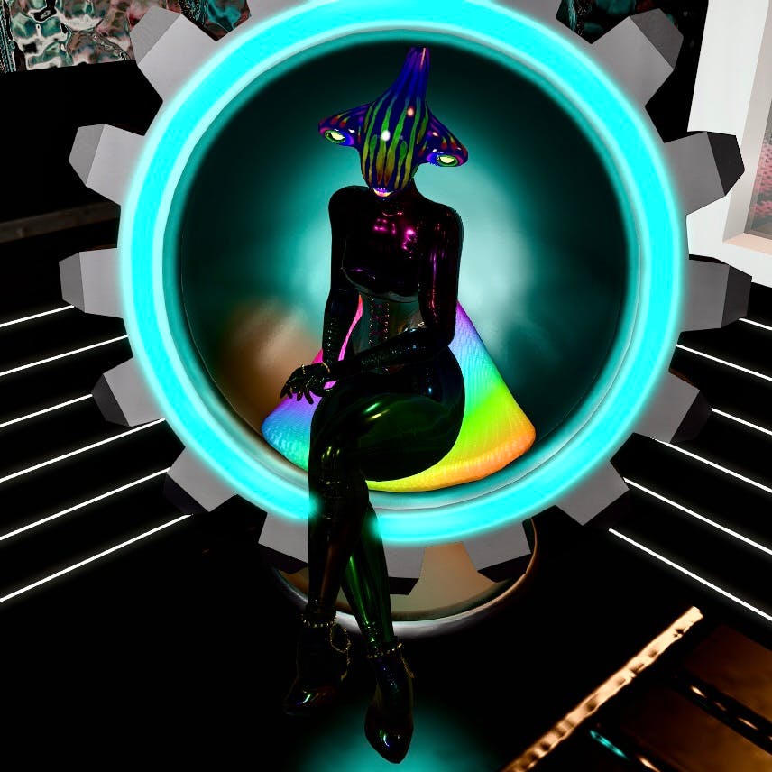 user avatar image for Spiffy Voxel