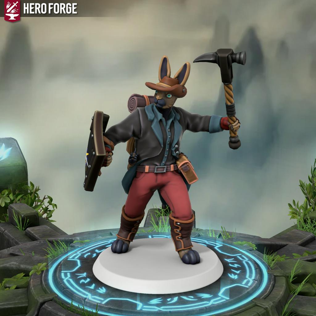 user avatar image for AdventurerElrath