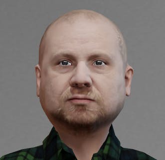 user avatar image for Keith Alan Rothschild