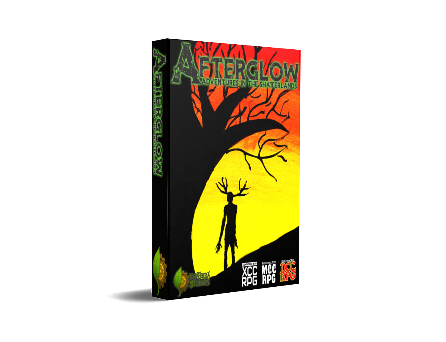 Additional Softcover Book